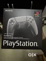 Brand New Limited Edition PS5 Dualsense Controller