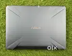 Asus Tuf Gaming FX505GT 4GB Graphics