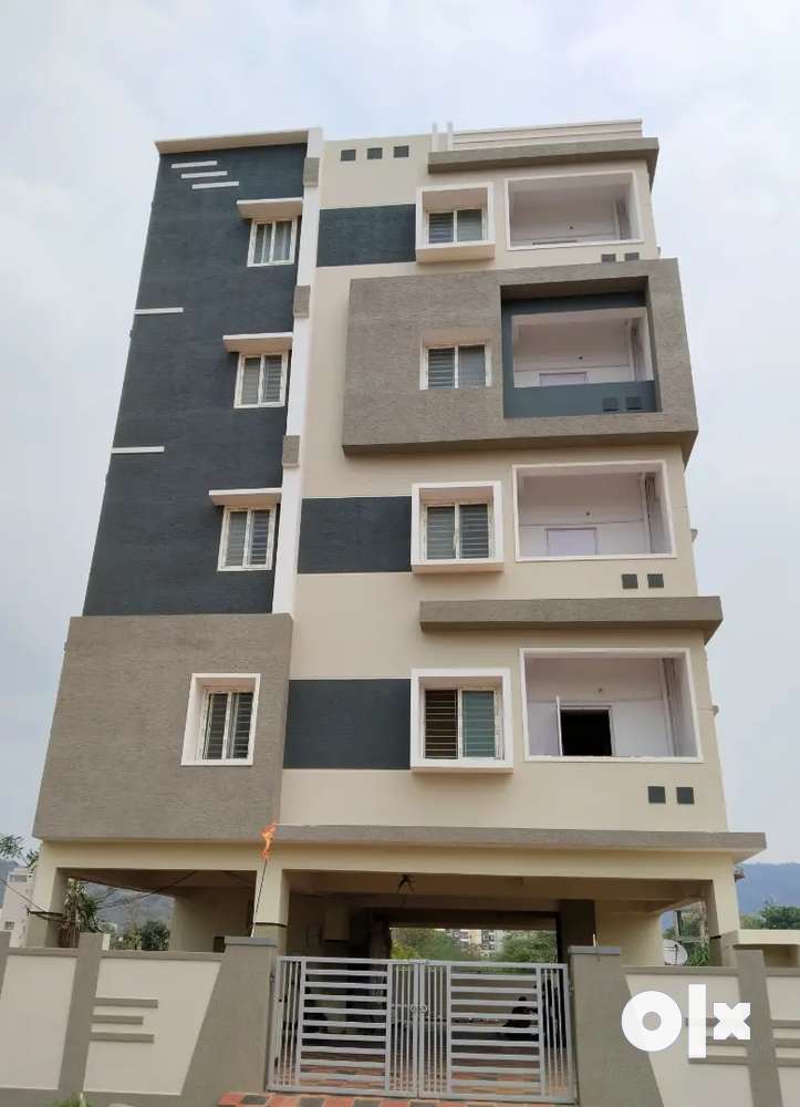 2bhk flats available