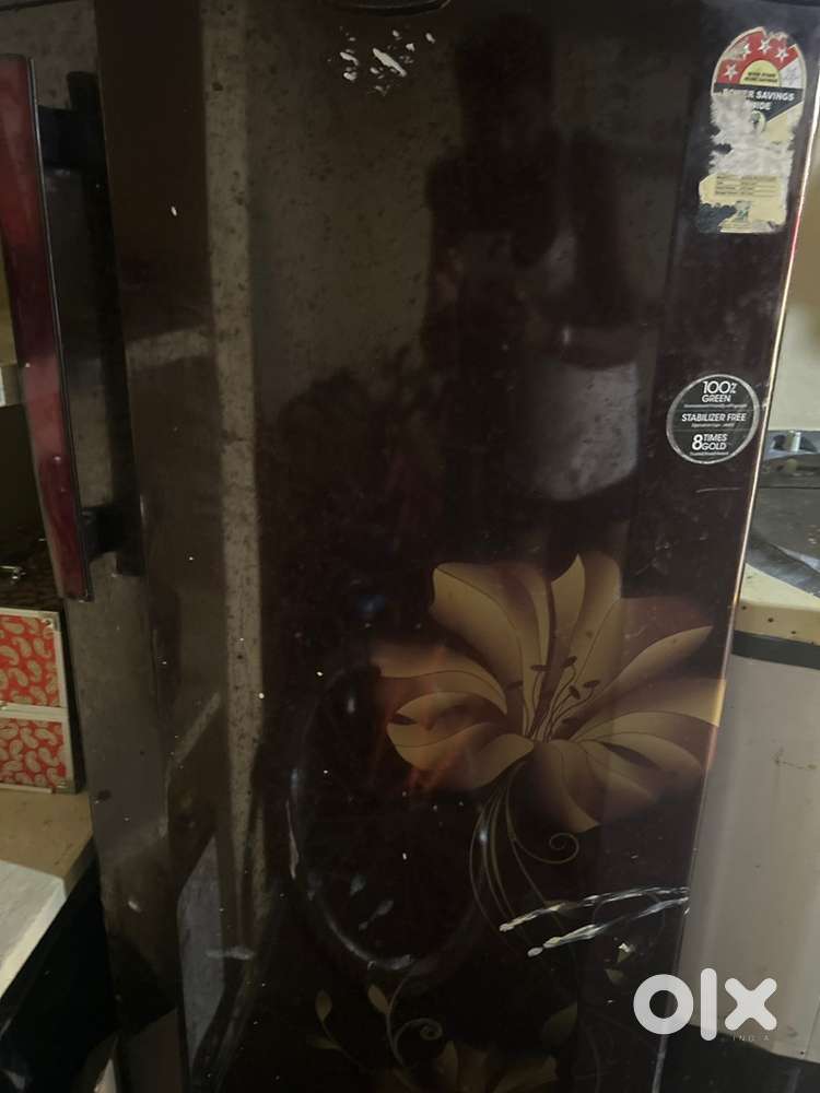 Godrej 4 star fridge for sale.