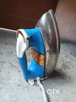 Clothing press