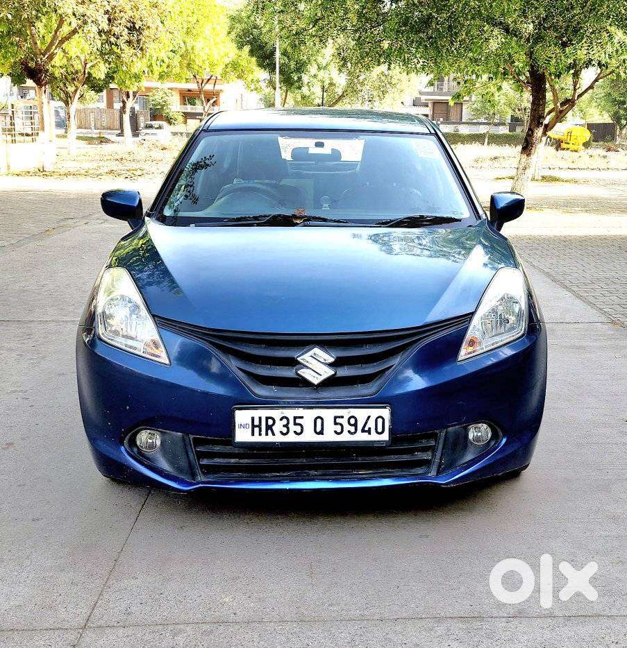 Maruti Suzuki Baleno, 2019, Diesel