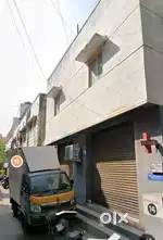 Shop for rent maduvankarai Guindy, 900m from railway station