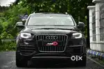 Audi Q7 35 TDI Quattro, 2015, Diesel