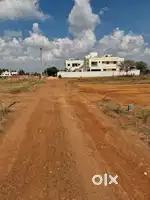 New bus stand olaiyur BYEPASS near plot for sale trichy