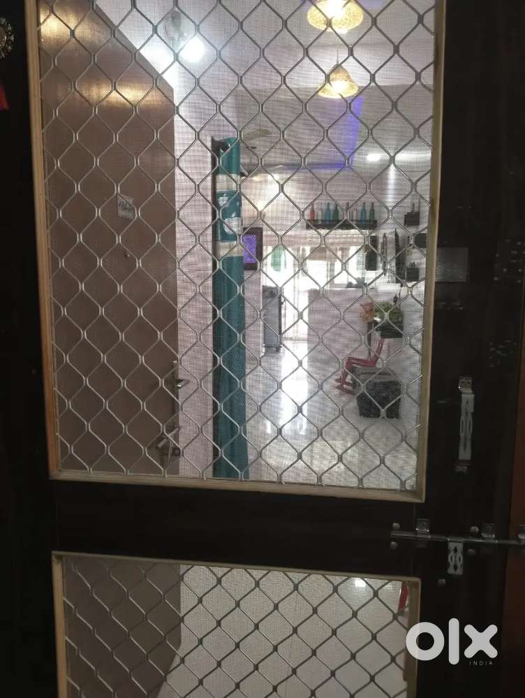 2 Bhk falt for sale in golden palm