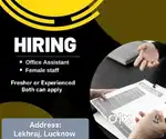 Office Assistant