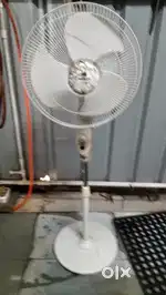 Table fan, siling fane