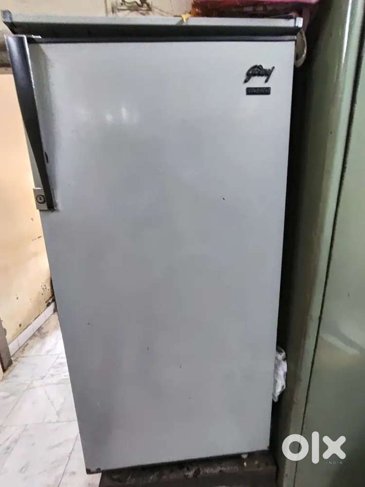 Godrage Fridge