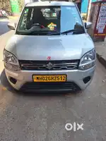 MARUTI WAGONR LXI CNG