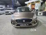 Maruti Suzuki Dzire 1.2 ZXI, 2017, Petrol