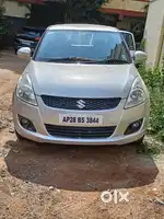 Maruti Suzuki Swift DDiS VDI, 2012, Diesel