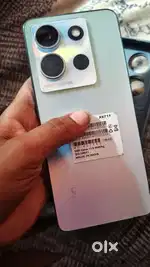 Note 30 5g mobile