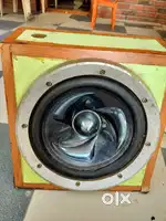 Car Subwoofer