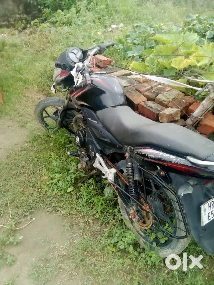 Discover 125 cc