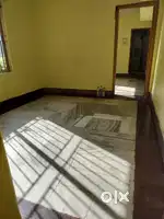 1 ROOM SET WITH ATTACHED BATHROOM AND KITCHEN WITH RUNNING WATER