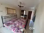 Furnished room for rent