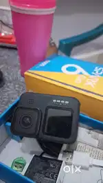 Gopro hero 9