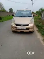 Maruti Suzuki Zen Estilo 2007 Petrol 68000 Km Driven