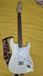 Electric Guitar FOR SALE in Chandigarh!!!