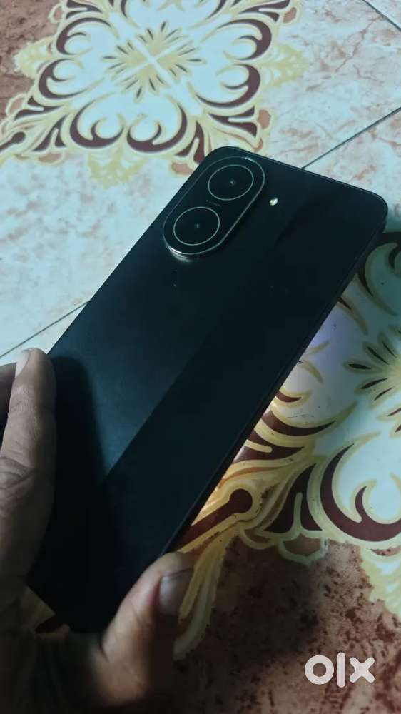 Poco c71 new 20 days phone...
