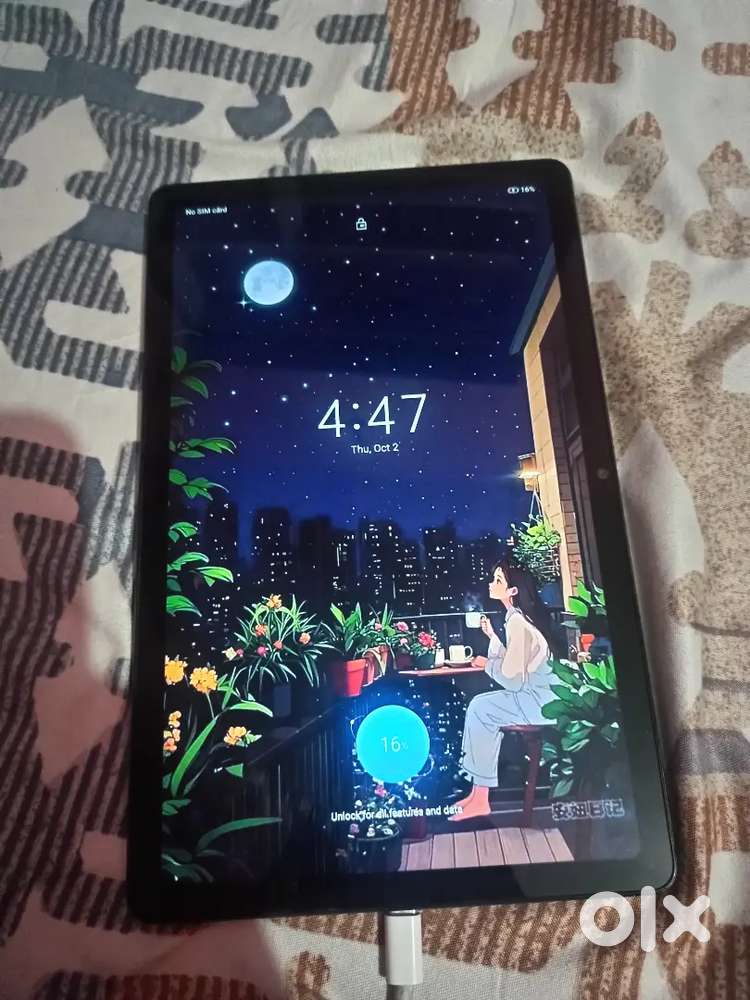Realme Tablet