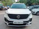MG Hector 1.5 DCT Sharp, 2020, Petrol