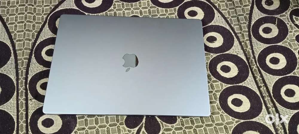 Mac book pro M1 2021