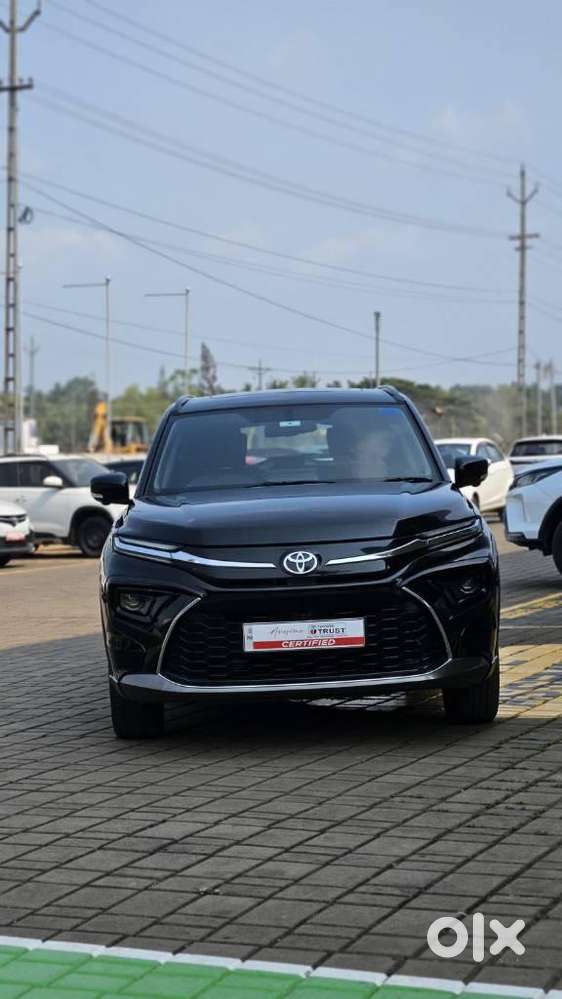 Toyota Urban Cruiser Hyryder 1.5 V Neo Drive, 2023, Petrol