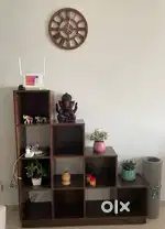 Wakefit Book Shelf