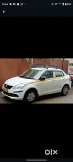 Driver for Dzire cab
