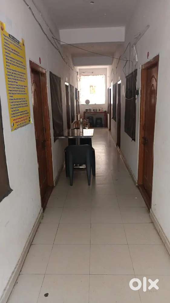Boys hostel