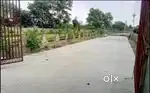 Residential Diverted plot