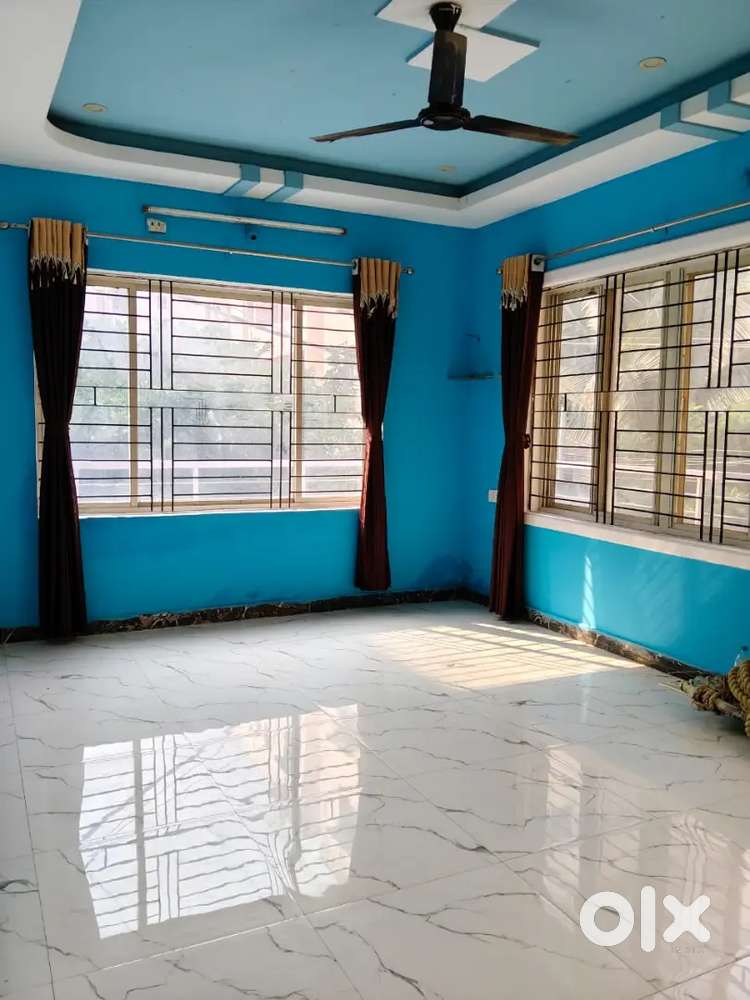 2.5 Bhk Flat For Sale in pupplaguda, manikonda.