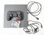 Playstation Ps4 slim  (black)
