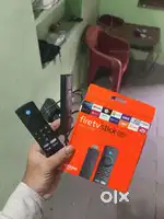 Amazon Fire Tv Stick Lite
