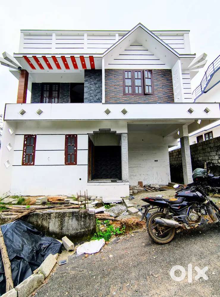 TRIVANDRUM Thachottukavu abhaya