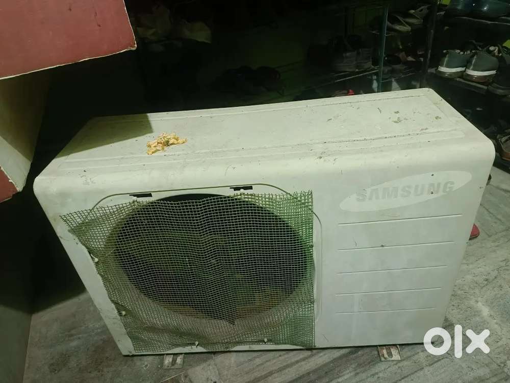 Samsung 3 Star AC 1.5 ton