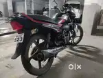 2011 model in excellent condition