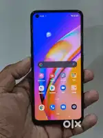 Oppo F19 pro + 5g