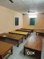 PG For Girls Only @Rs 1500/- per Bed