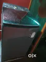 Fully automatic washing machine