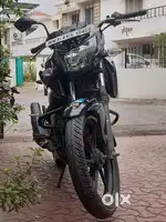 TVS Apache RTR 160 4V