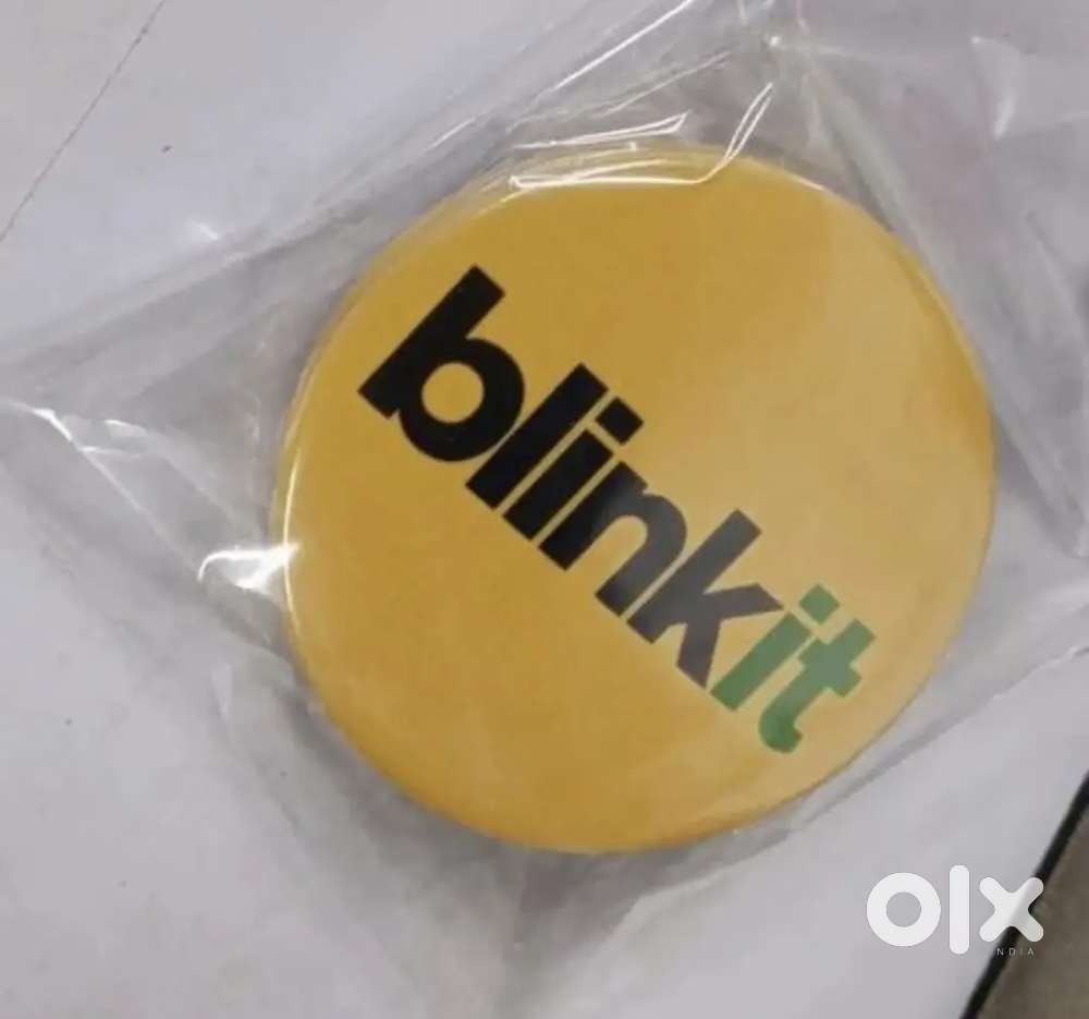 NANDED BLINKIT DELIVERY BOY (EARN RS.55,000 TO RS.70,000)