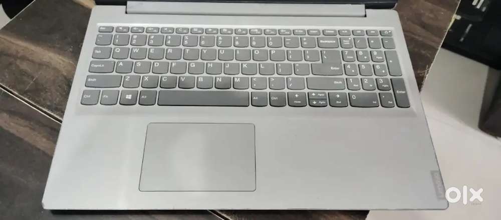 Laptop lenovo
