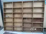 Wooden rack 4*6 /4*6  two piece