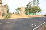 PLOT NEAR TANGI CUTTACK