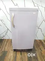 Godrej edge 190ltrs single door refrigerator available with delivery**