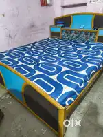 Bed  bed sitt gadda