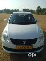 Maruti Swift dzire 2018